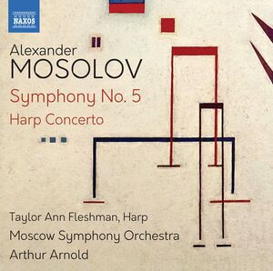 Symphony 5