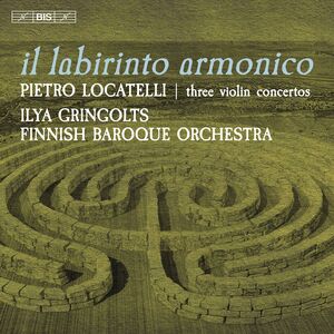 Il Labirinto Armonico