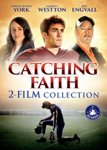 Catching Faith/Catching Faith 2/Double Feature/Dvd