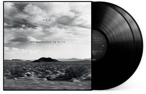 New Adventures In Hi-Fi (25th Anniversary Edition)