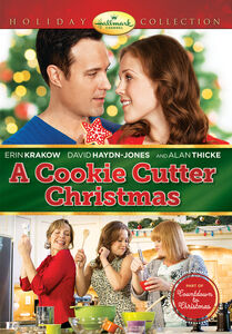 A Cookie Cutter Christmas