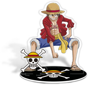 One Piece - Acryl - Monkey D. Luffy Acrylic Stand
