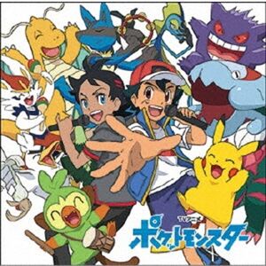 Pokemon (Pocket Monsters) Shudaika Best 2019-2022 [Regular Edition]