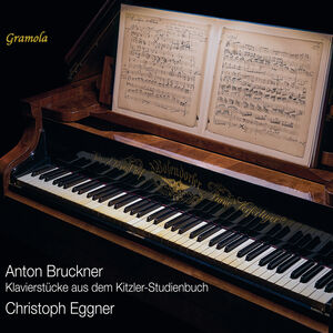 Piano Pieces