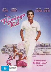 The Flamingo Kid