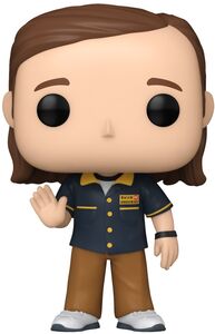 Funko POP! MOVIES: Clerks 3 - Elias Grover