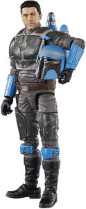 Star Wars - Vintage Collection - Axe Woves (Privateer) Action Figure