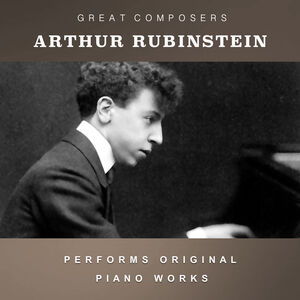 The Condon Collection: Masters of The Piano Roll