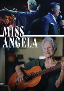Miss Angela