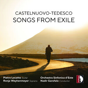 Songs from Exile