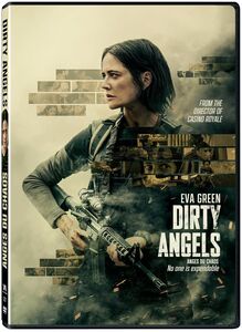 Dirty Angels