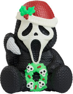 Ghost Face: 'Tis the Season Glow in the Dark Limited Edition Vinyl Figure