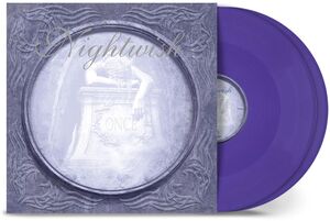Once - Remastered - Purple