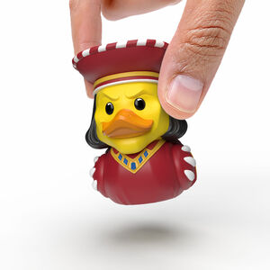Tubbz - Shrek - Lord Farquaard (Mini Edition)