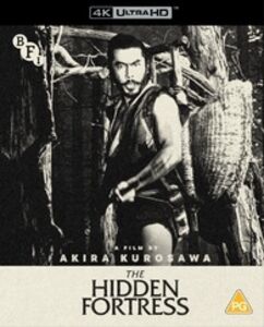 The Hidden Fortress