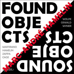 Found Objects / Sound Objects