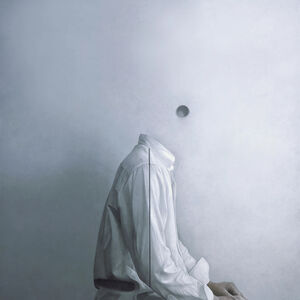 On Solitude - Winter Grey