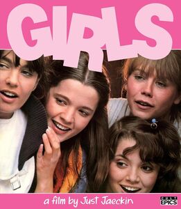 Girls