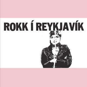 Rokk Ã ReykjavÃ­k (PINK VINYL)