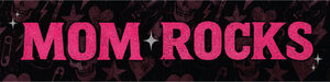 Pluginz - Mom Rocks - Magnetic Grill