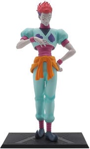 Hunter x Hunter - SFC Figure - Hisoka