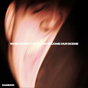 When Does This Place Become Our Scene ( RED VINYL)