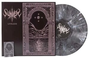 Livslede - Mineral Colored Vinyl