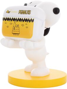 Peanuts: Snoopy Wireless Bluetooth Earbuds & Holder Buds Pro