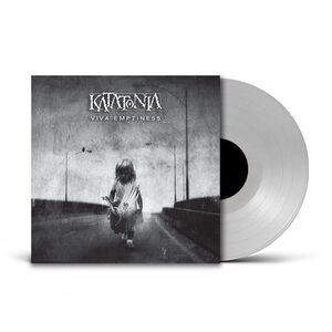 Viva Emptiness - UK Exclusive Clear Vinyl