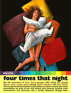 Four Times That Night