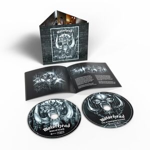 Kiss Of (Death Anniversary Edition)
