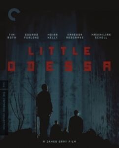 Little Odessa (Criterion Collection)