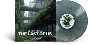 Music From the Last of Us