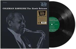 The Hawk Relaxes (Moodsville Acoustic Sounds Series)