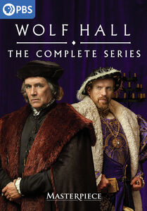 Wolf Hall: The Complete Series (Masterpiece)