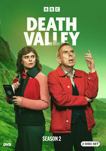 Death Valley: Season 2