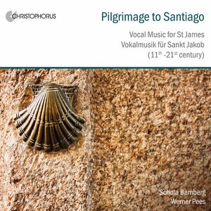 Pilgrimage to Santiago
