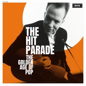The Golden Age Of Pop