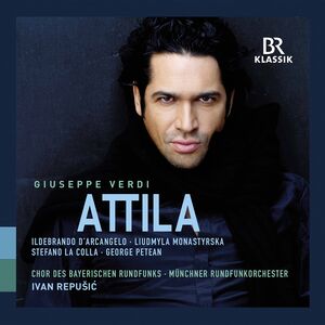 Attila