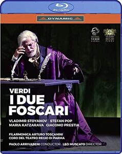 I Due Foscari