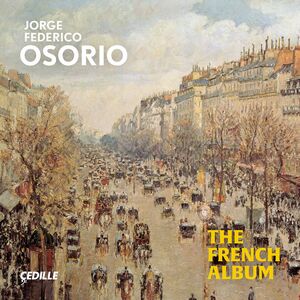 French Album