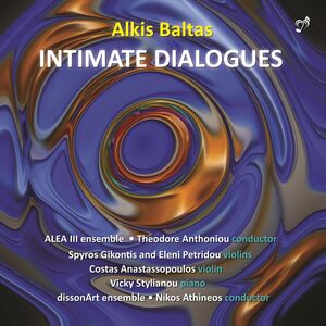 Intimate Dialogues