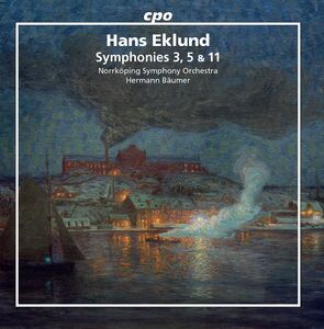 Symphonies 3, 5, & 11