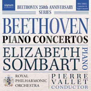 Piano Concertos 3