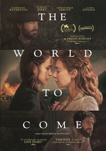 The World to Come