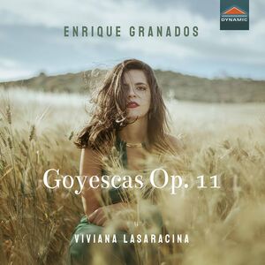 Goyescas 11