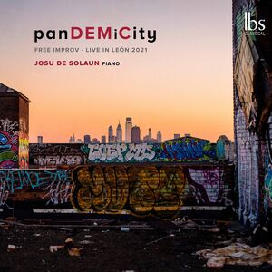 Pandemicity