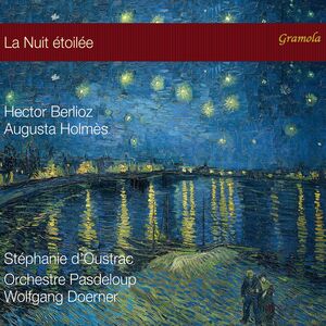 Nuit Etoilee