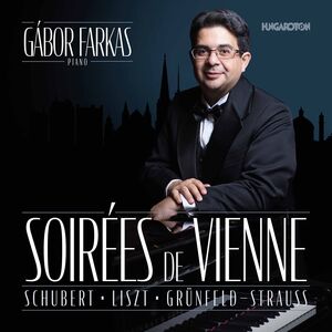 Soirees de Vienne