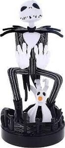 Exquisite Gaming - Nightmare Before Christmas Jack Skellington Cable Guy (Net)